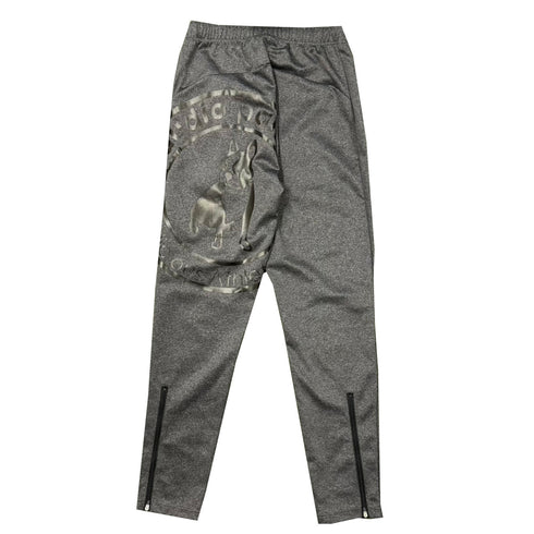 凪誠士郎犬+251 ストレッチトレーニングロングパンツ